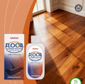 Floor Cleaning Solution 100 ml (Pack of 2)