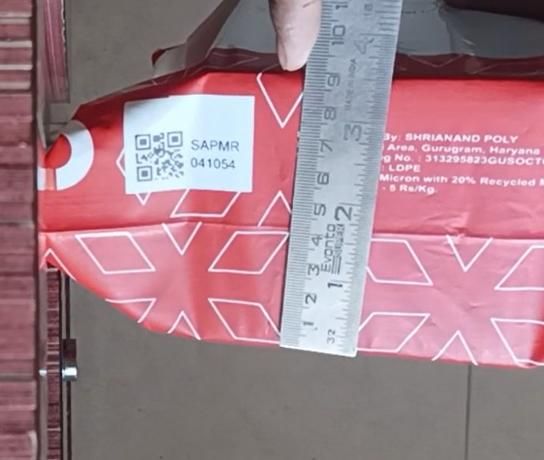 Floor Cleaning Solution 100 ml (Pack of 2)